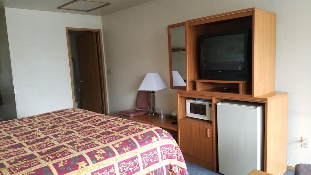 Milwaukie Inn Portland South 14/55