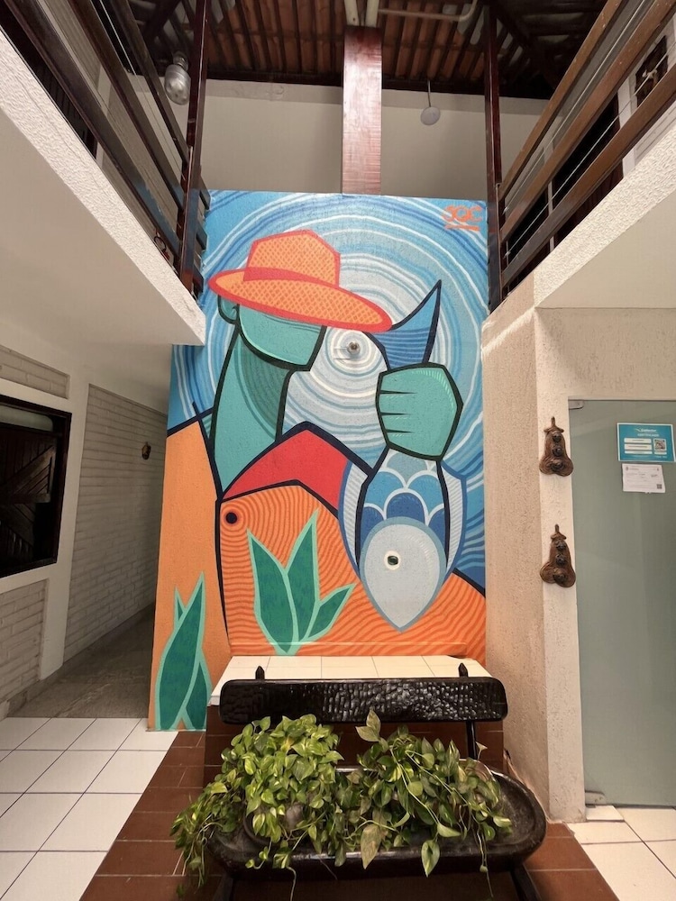 Pousada Da Sereia Hotel 17/54