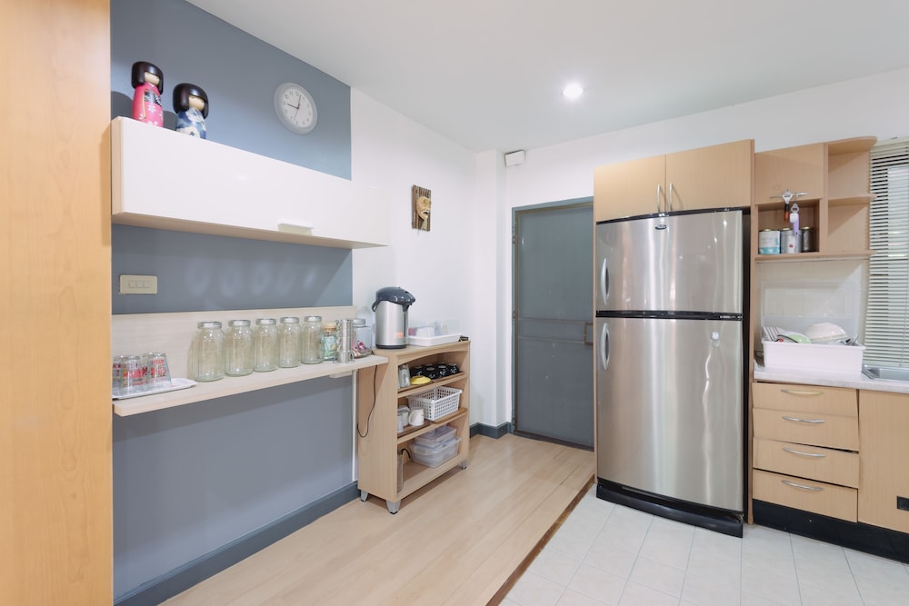 Baansu Hostel 6/50