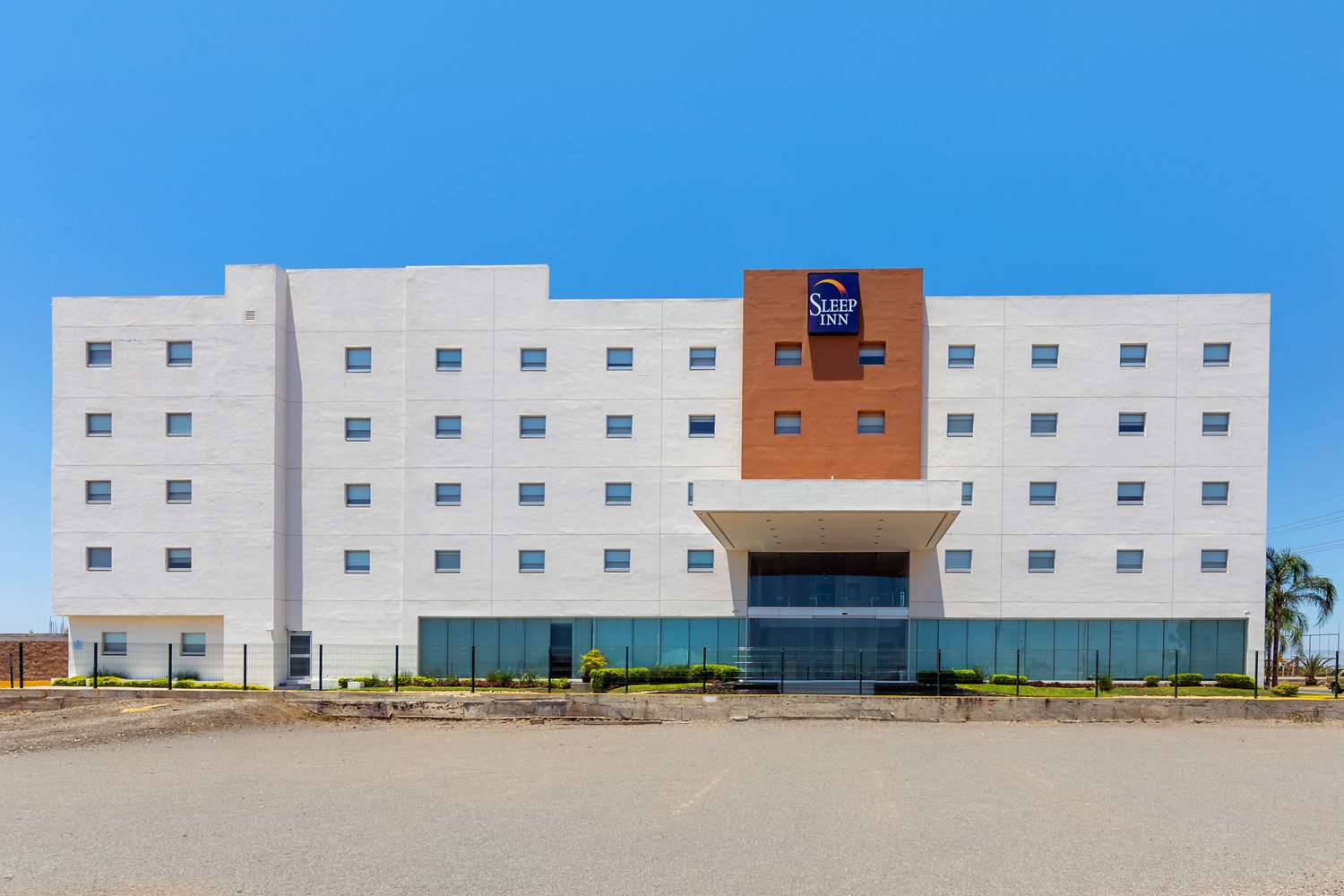 Sleep Inn Mazatlan, SIN 1/14