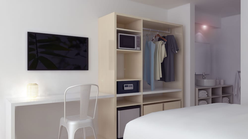 GreenPoint Hotel Kissimmee 21/23