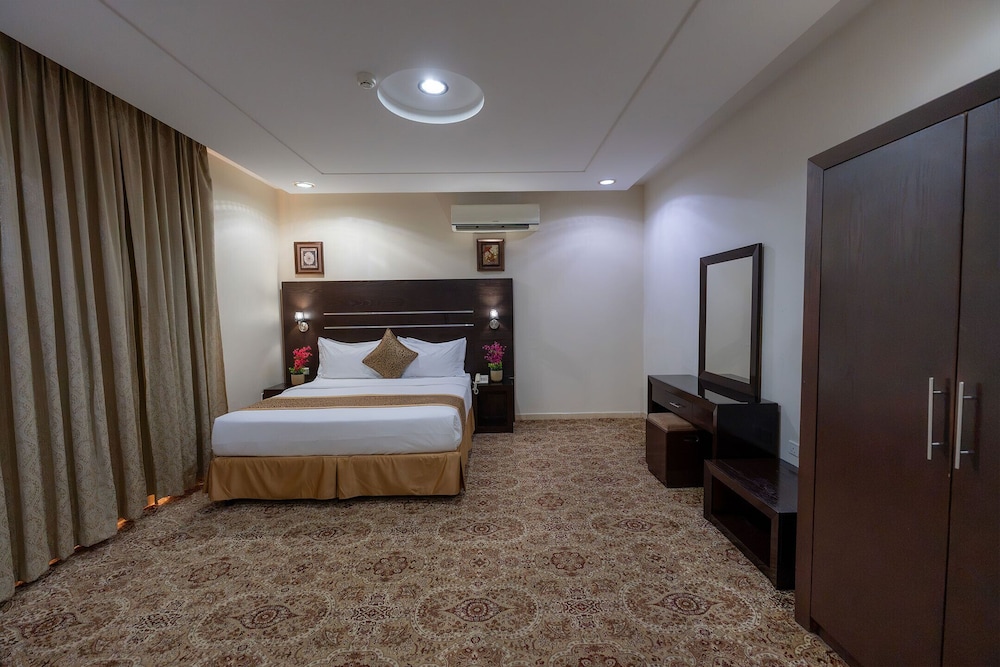 ريست نايت للأجنحة الفندقية النفل(Rest Night Serviced Apartments - AL Nafal) 30/72