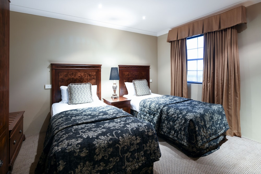 Rydges Armidale 11/50