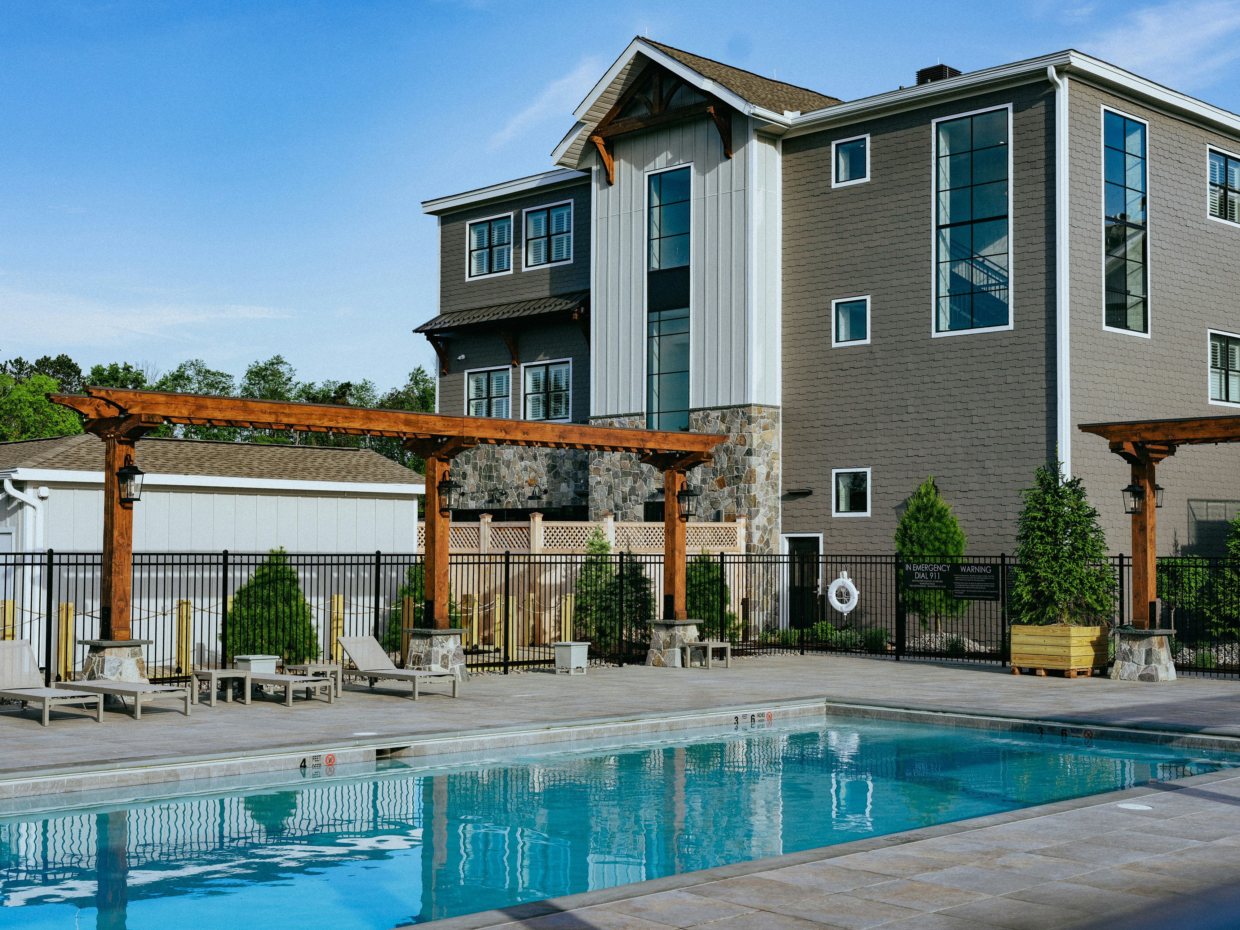 Skaneateles Fields Resort & Spa, Curio Collection by Hilton 9/58