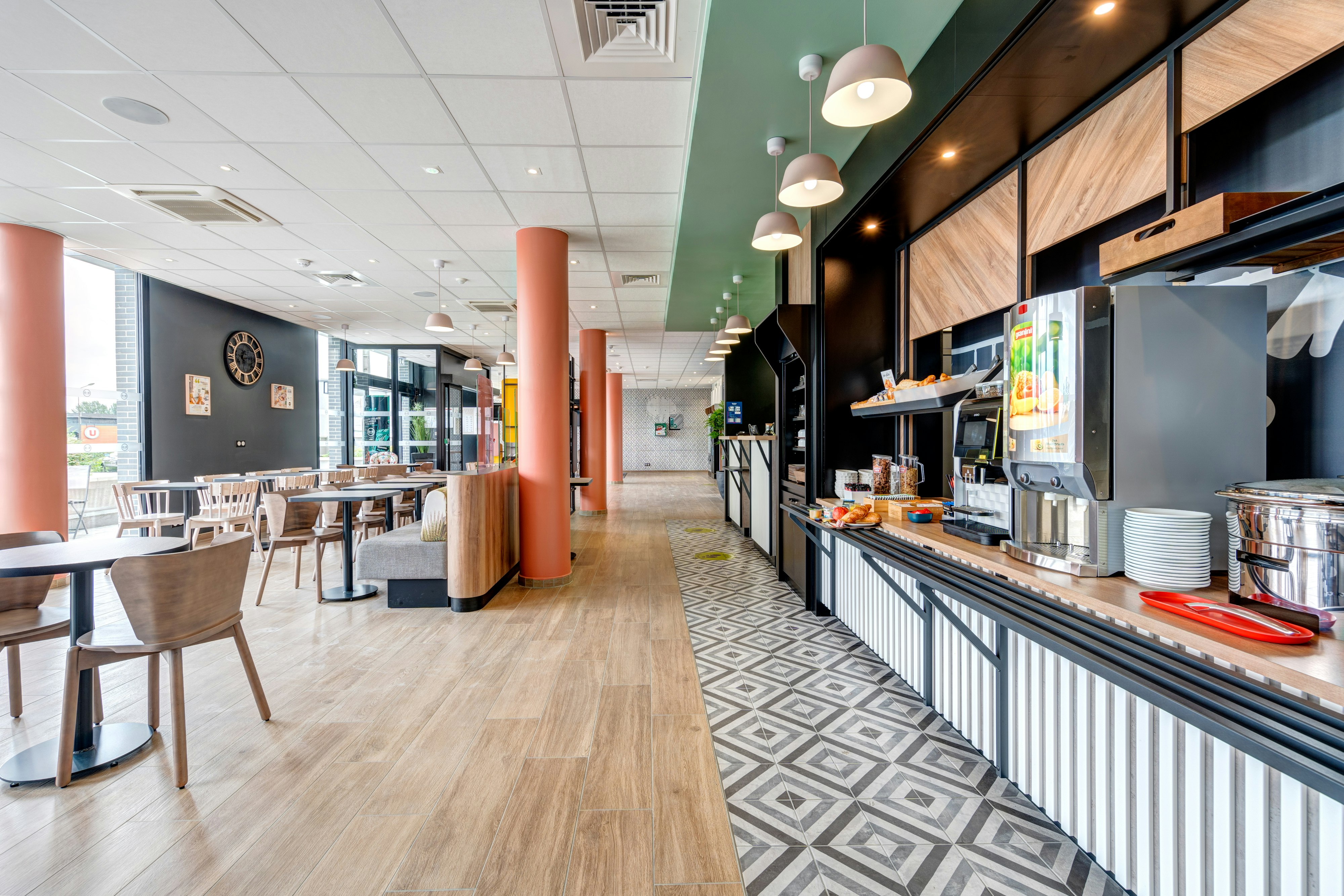 B&B Hotel Le Port Marly Saint Germain en Laye 38/40
