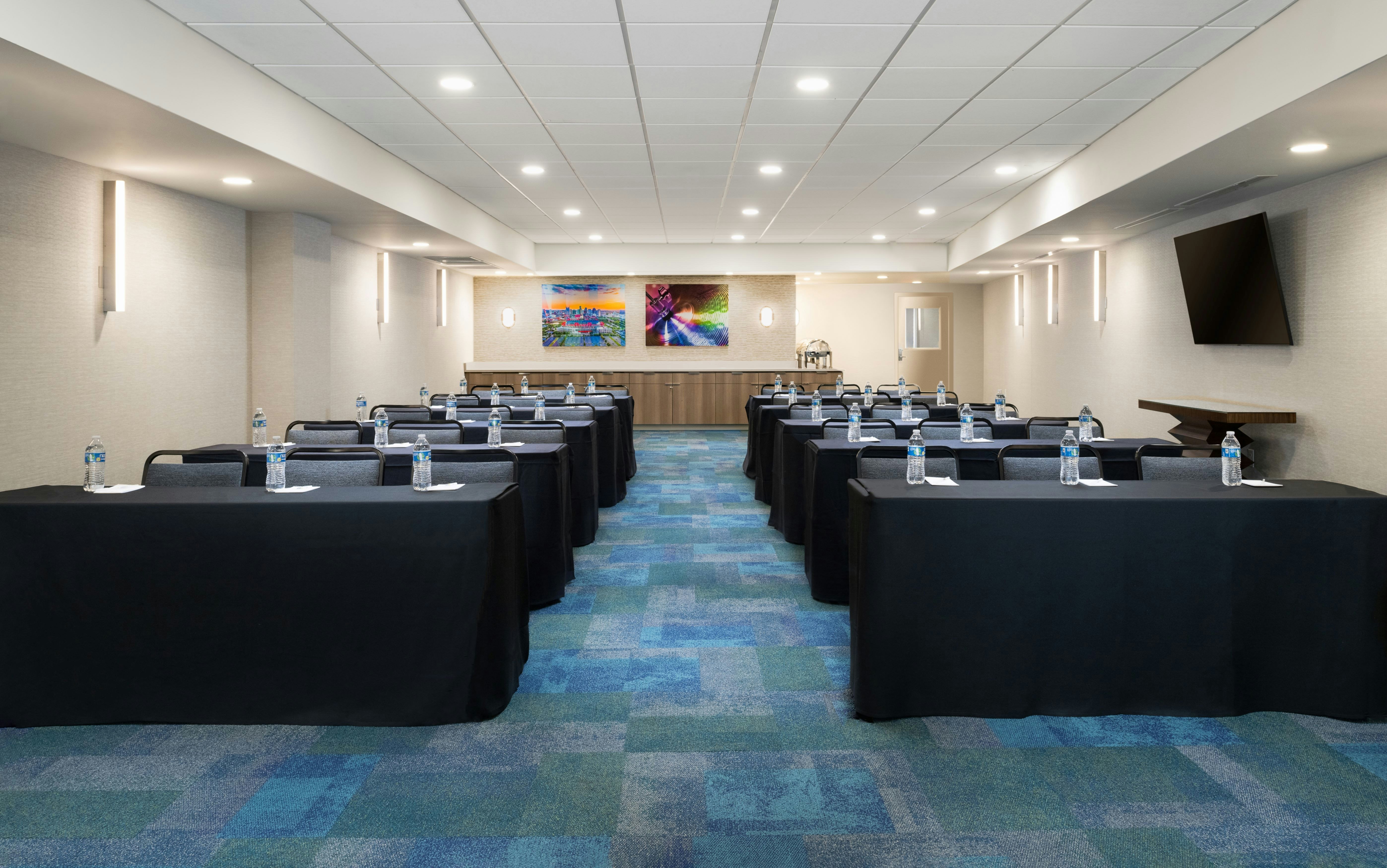 Home2 Suites by Hilton Nashville Vanderbilt TN 41/49