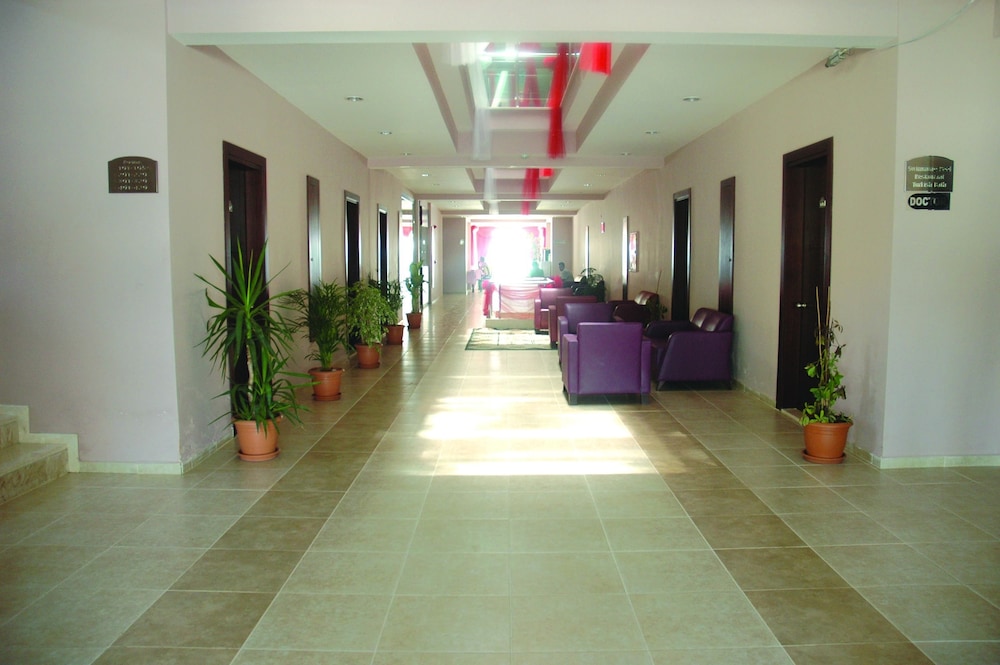 Erkal Resort Hotel 25/35