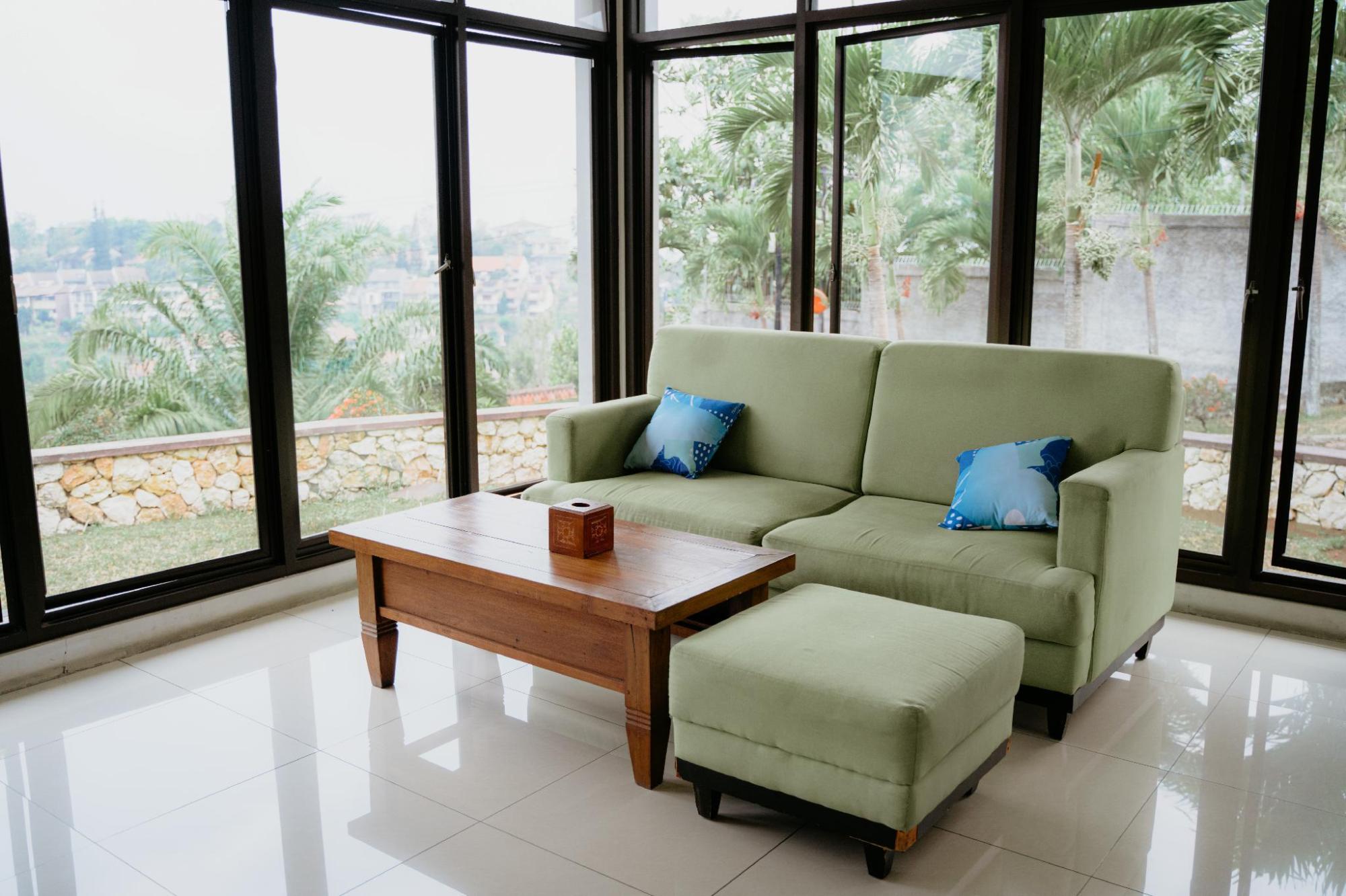 Dago Heuvel Resort 20/40