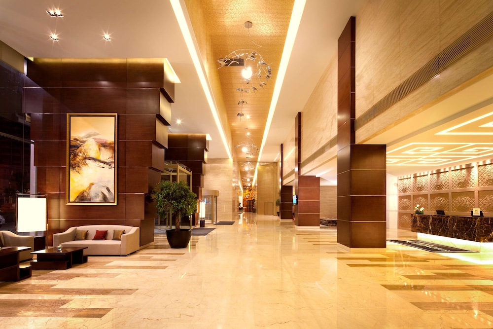 Doubletree By Hilton Shenyang 6/90