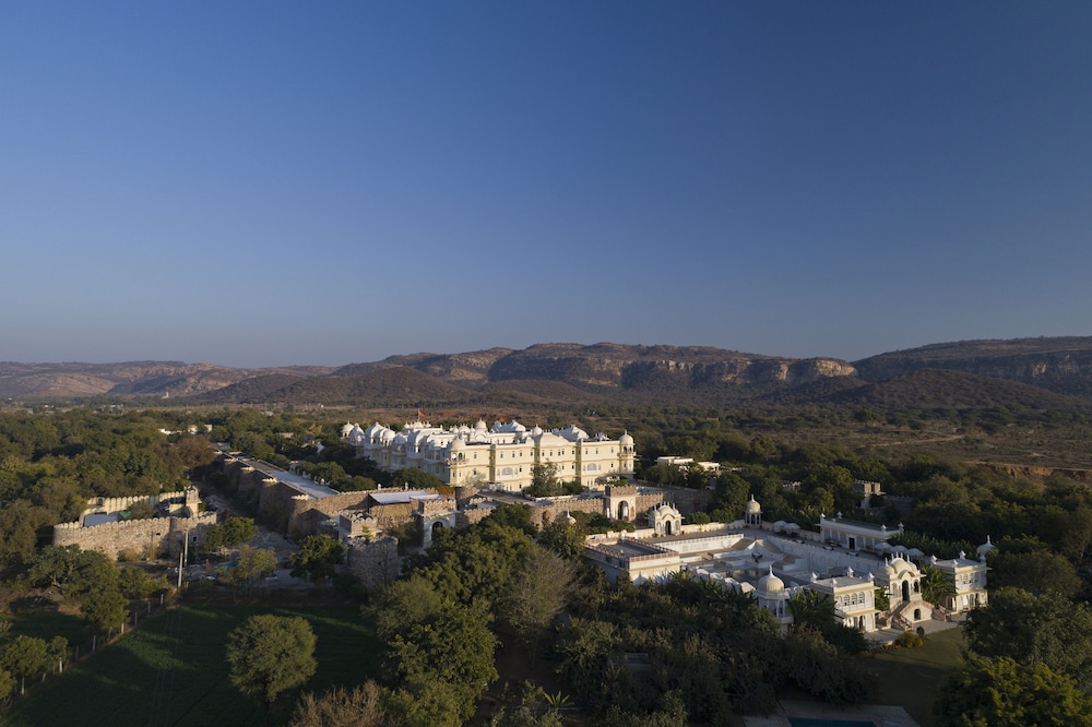 NAHARGARH 45/50