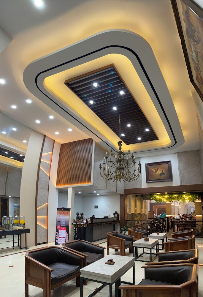 Front One Resort Indraloka 8/50