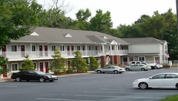 Affordable Suites Lexington 4/28