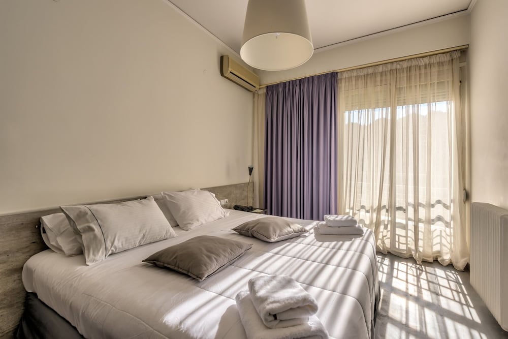 Hotel Alexios 7/71