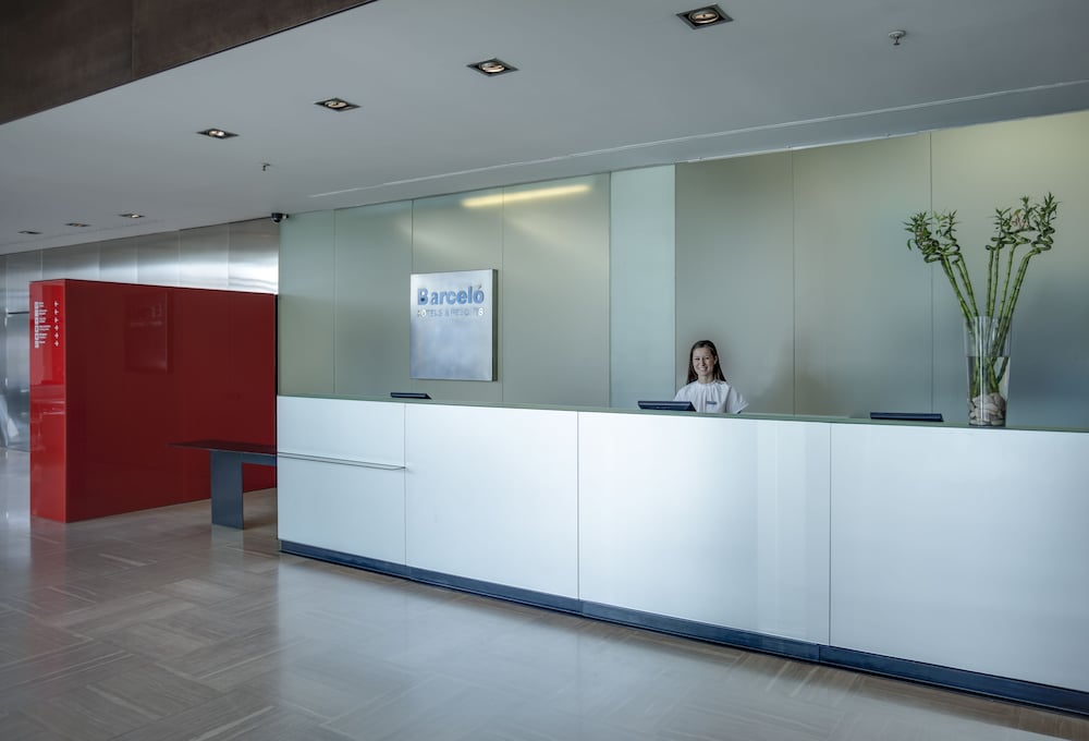 BARCELO VALENCIA 11/66