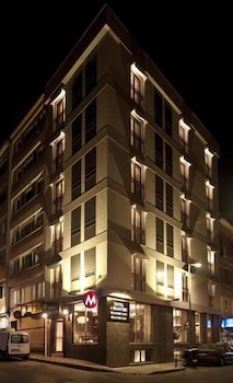 Hotel Le Maritime 3/48