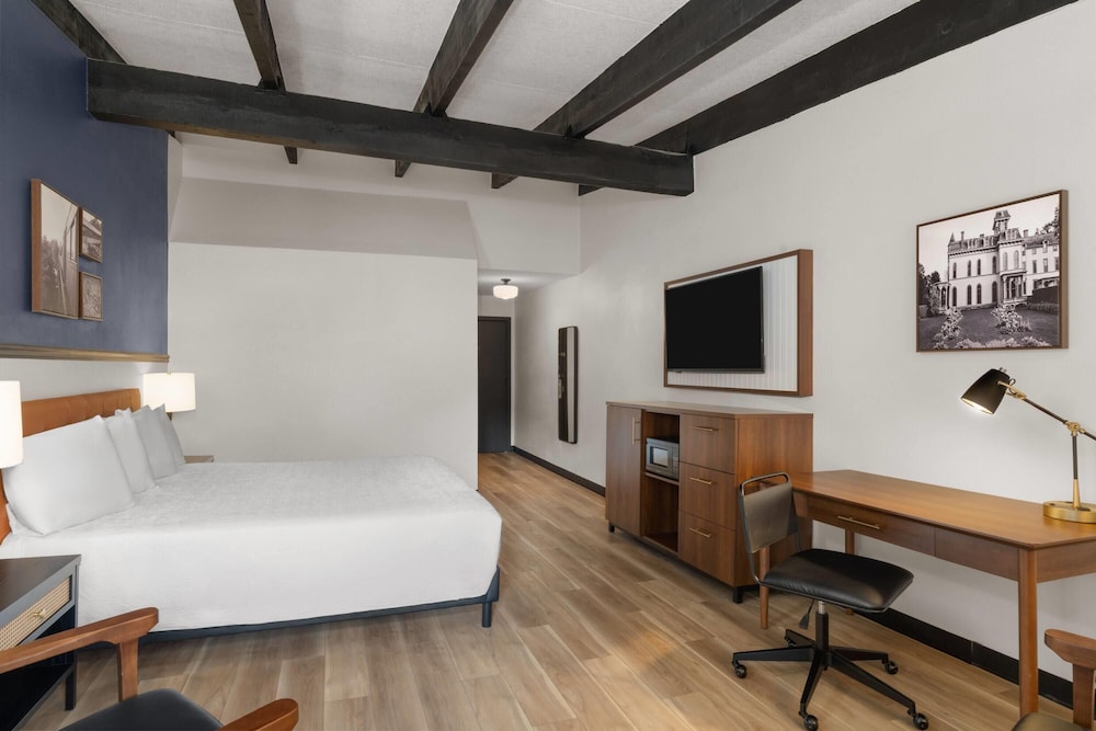 Hotel Vervana, Trademark Collection by Wyndham 25/66