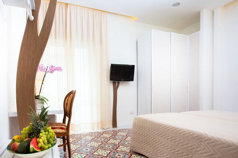 Residence Le Axidie, Sure Hotel Collection by Best Western 13/36