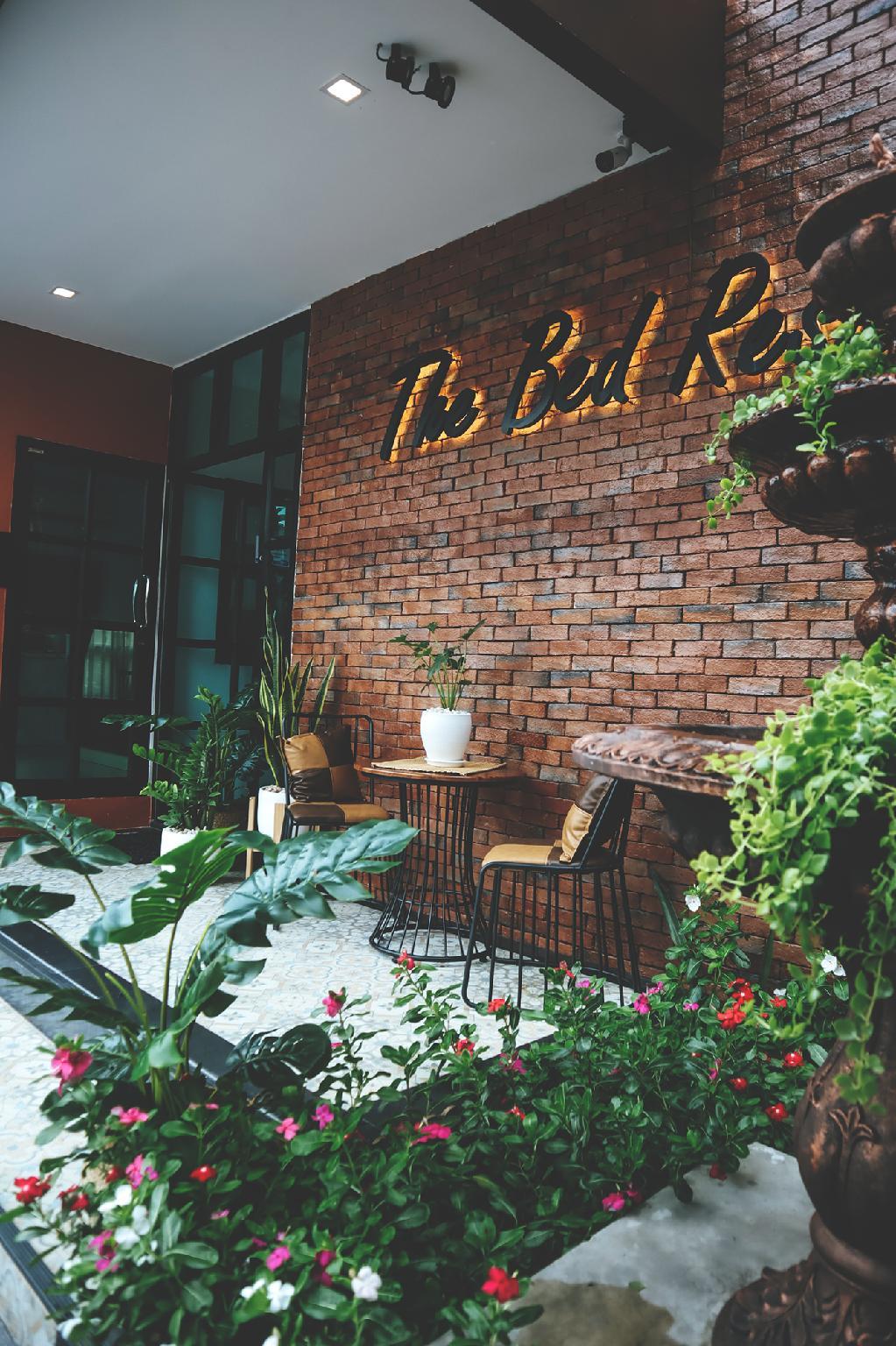 The Bed Residence Donmueang 5/54