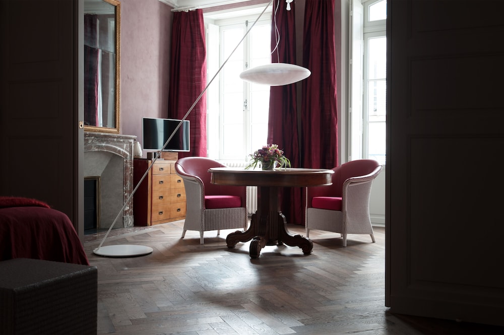 Chambres D Hotes Eden Ouest 33/50