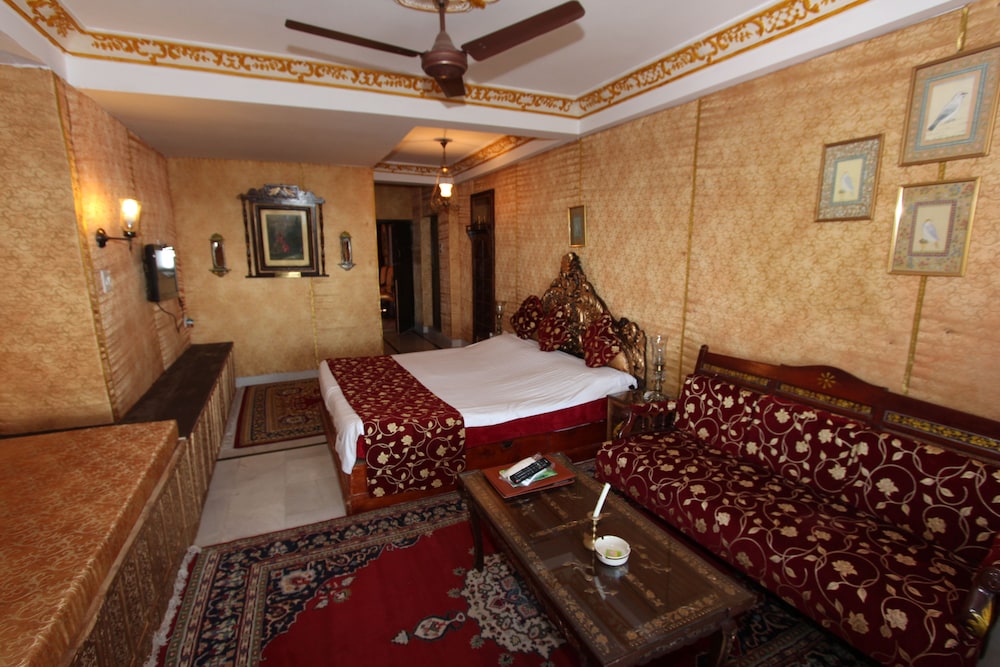 Welcomheritage Grace Hotel 20/44
