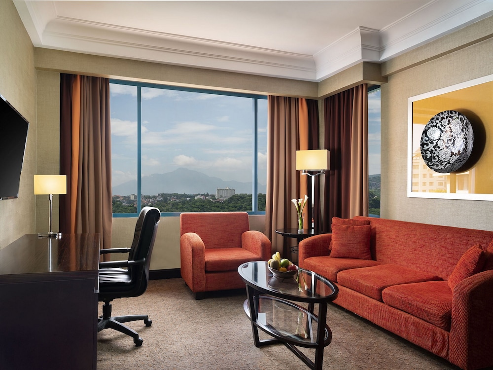 Hotel Ciputra Semarang managed by Swiss-Belhotel International 33/58