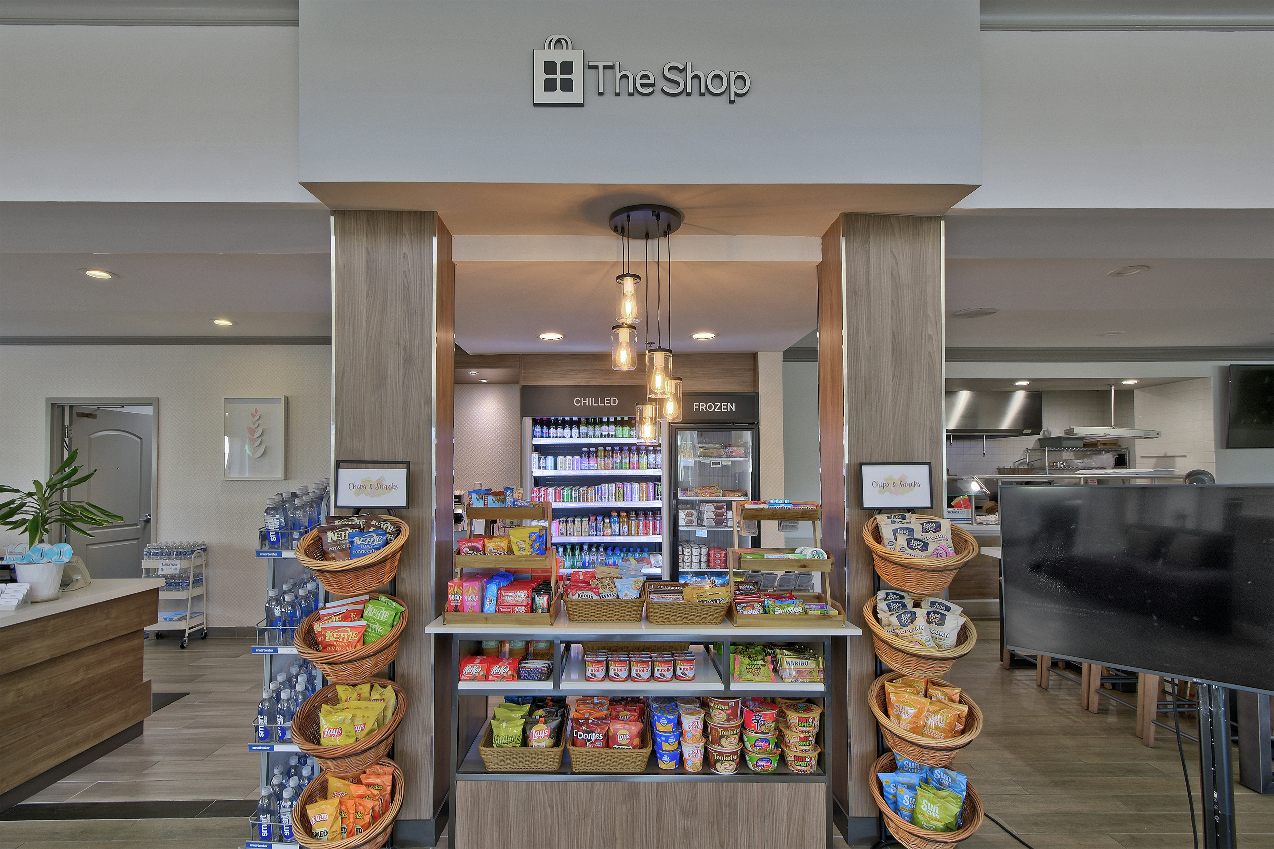 Hilton Garden Inn Livermore 33/33