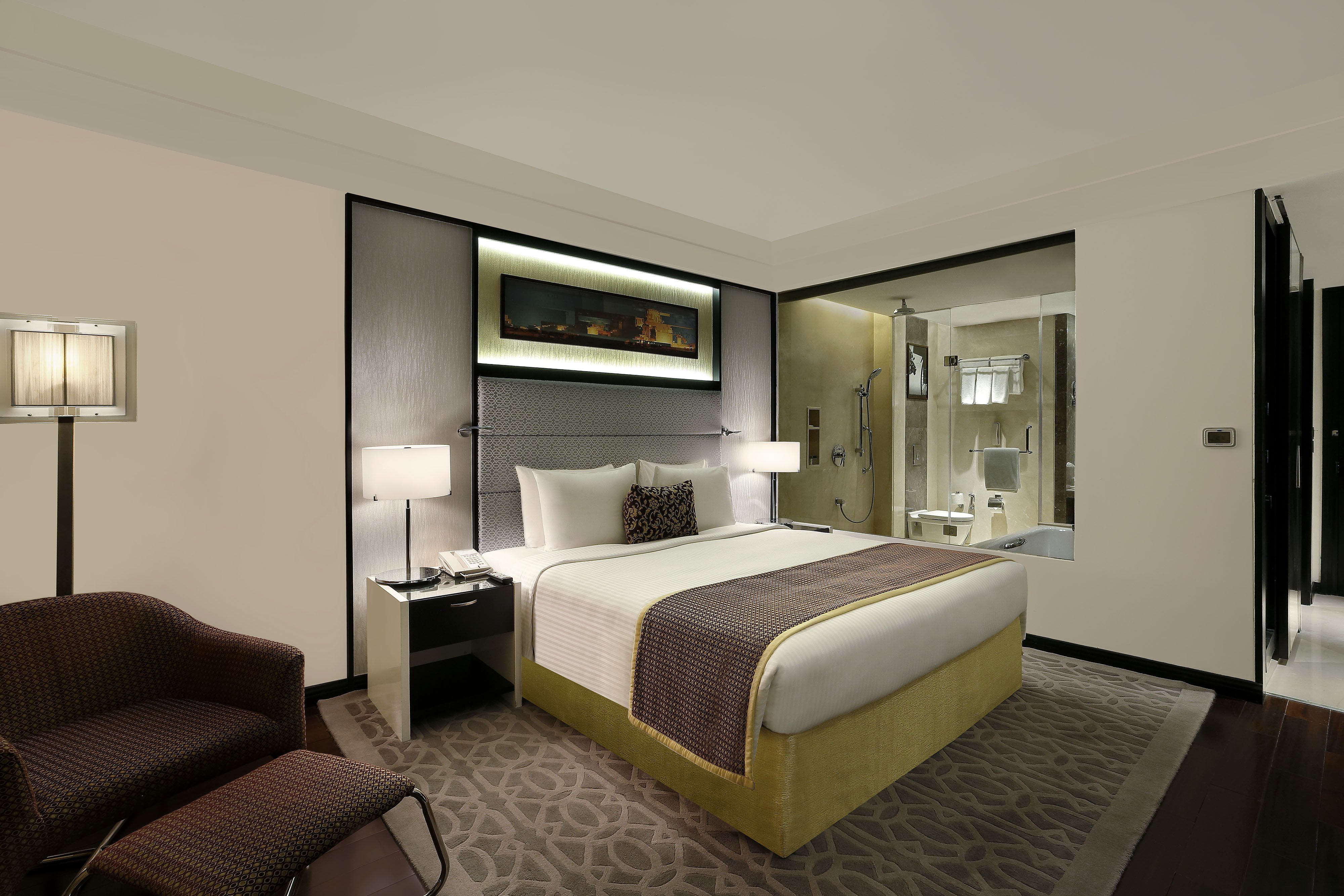 Crowne Plaza Pune City Centre 25/74