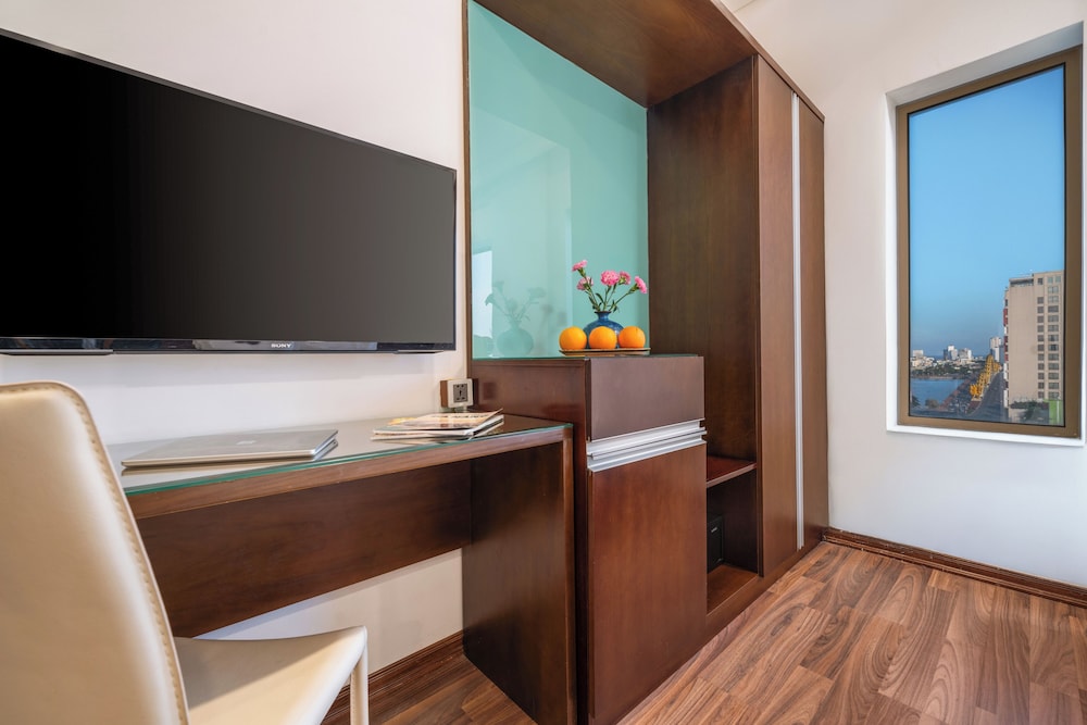 Mitisa Hotel 36/44