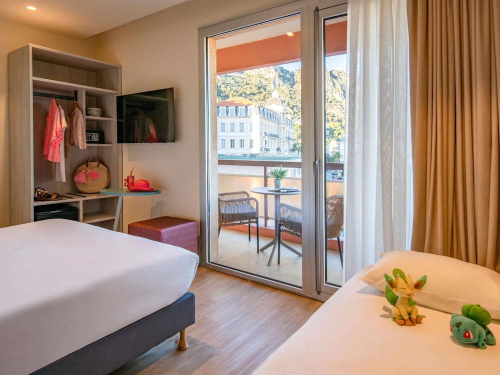 Ibis Styles Beaulieu Sur Mer 19/74