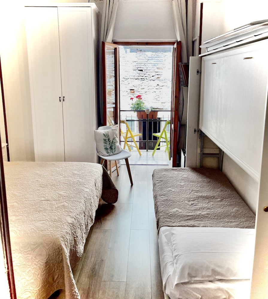 Hotel Sant Ercolano 21/50
