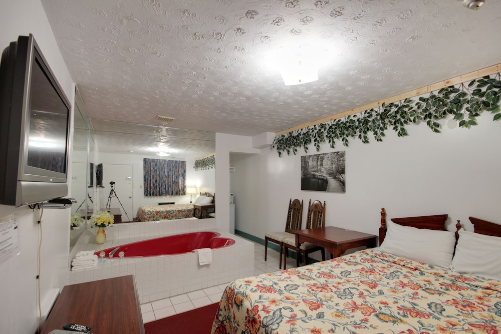 6267 Persepolis Inn 45/70