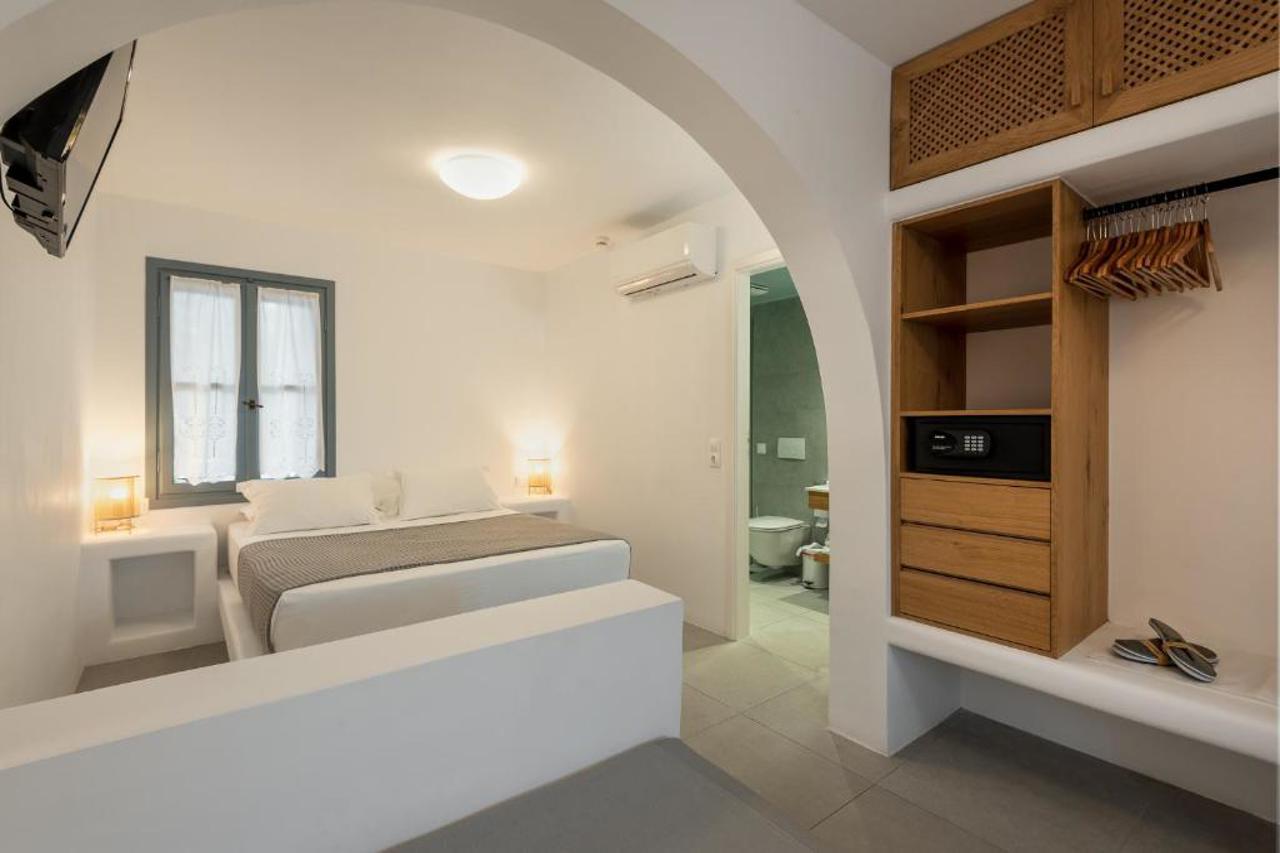 Nissia Kamares Hotel Apartments 32/46