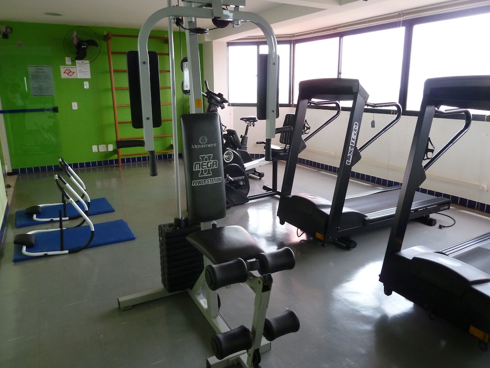 Blue Tree Garden Bauru (ex Quality Suites Garden) 29/59
