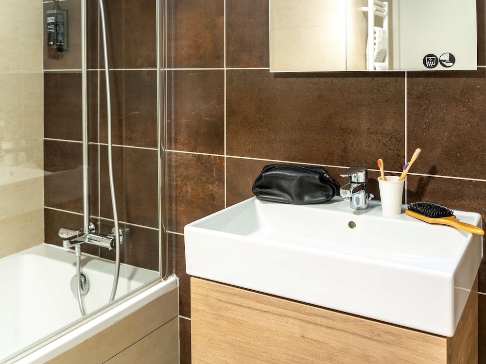 ibis Styles Cabries Aix-en-Provence TGV 49/50
