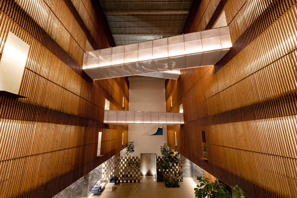 Radisson Resort and Spa Lonavala 40/76