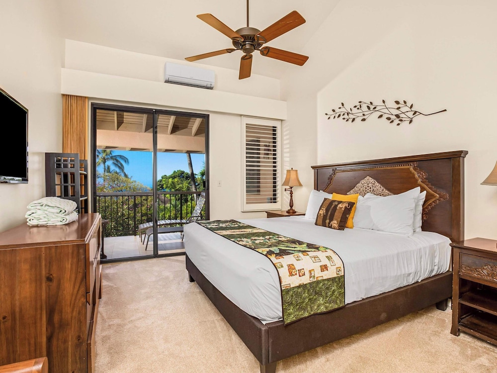 Wailea Ekahi Village A Destination Residence 33/84