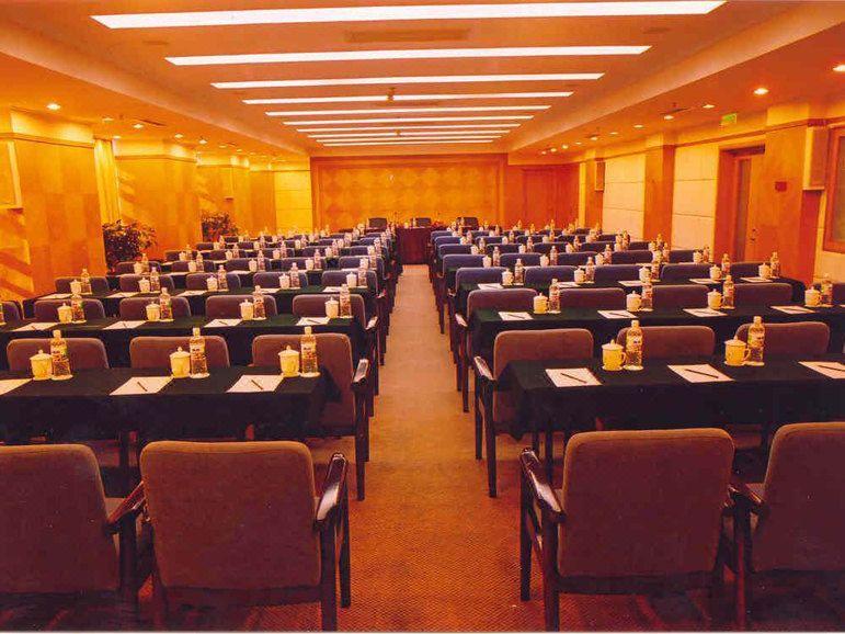 Shanshui Hotel 45/48