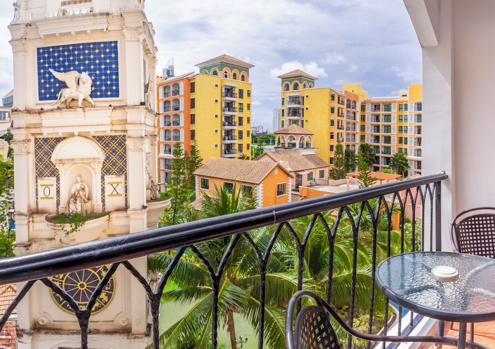 Venetian Resort Jomtien 34/46