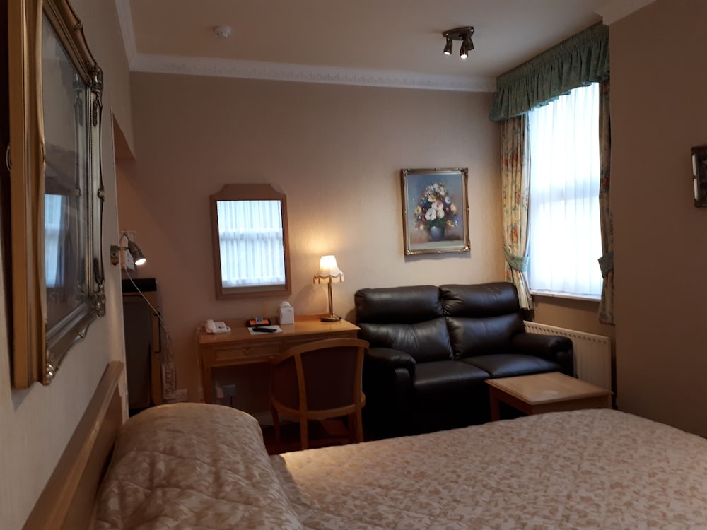 Welbeck Hotel and Restaurant 23/48