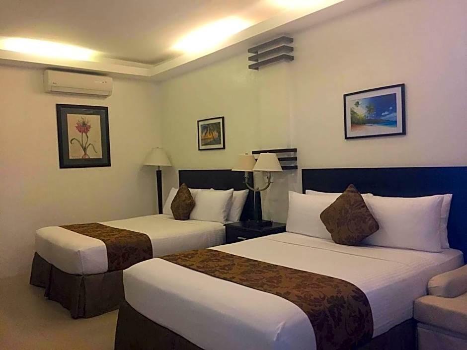 Chateau De Boracay 12/23