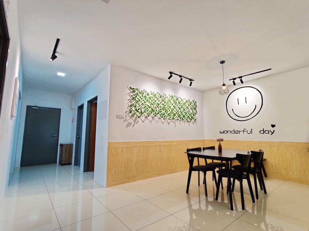 Manhattan Hotel Ipoh 6/50