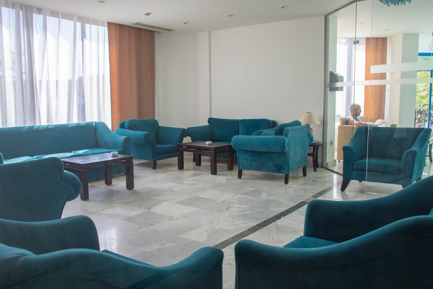 Cataract Resort 30/49