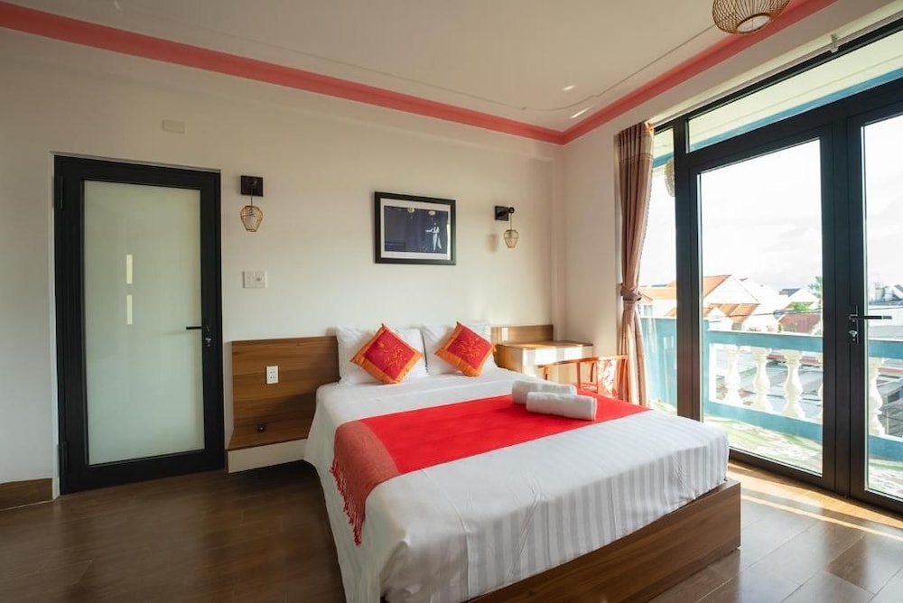 Hung Do Beach Homestay 20/50