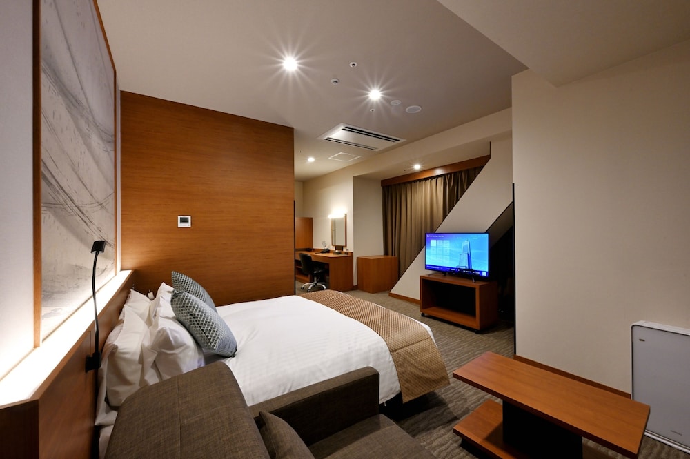 Odysis Suites Osaka Airport Hotel 25/50