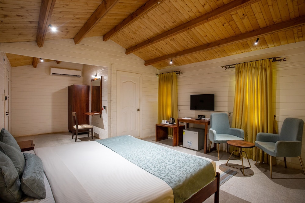Stonewater Eco Resort 15/50
