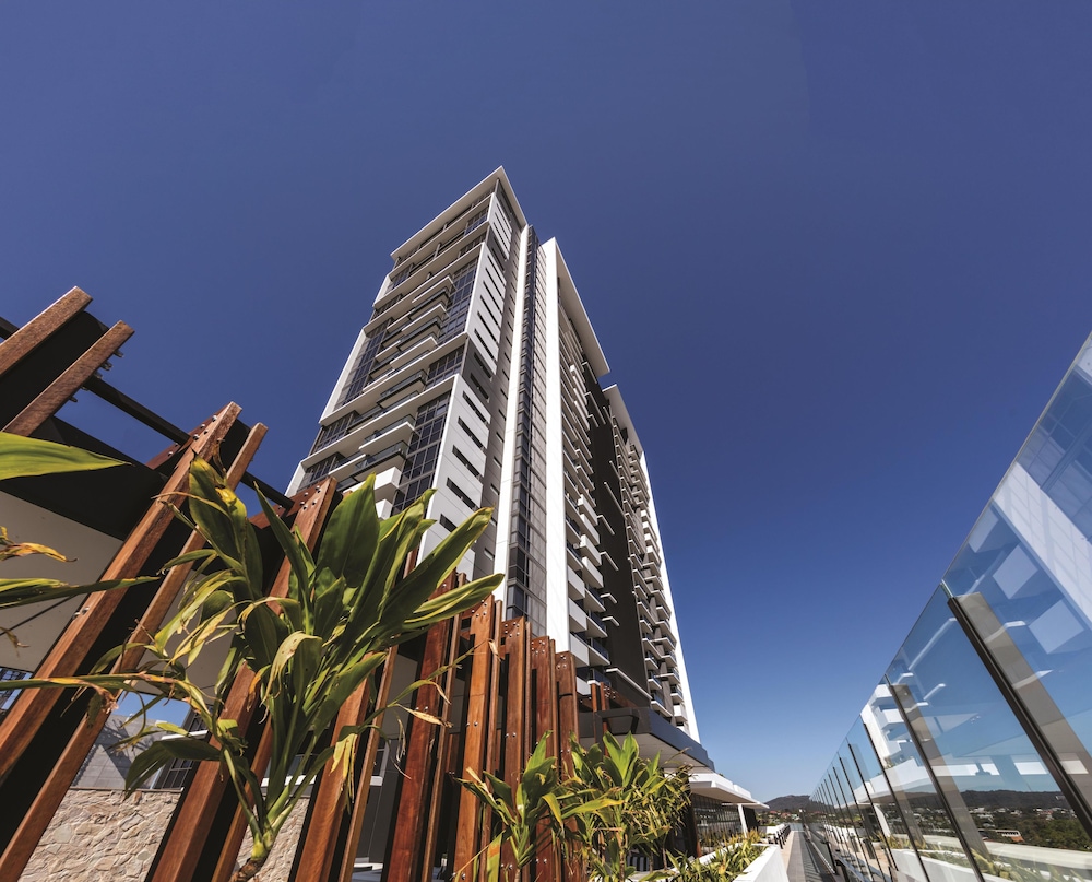 The Milton Brisbane 4/50
