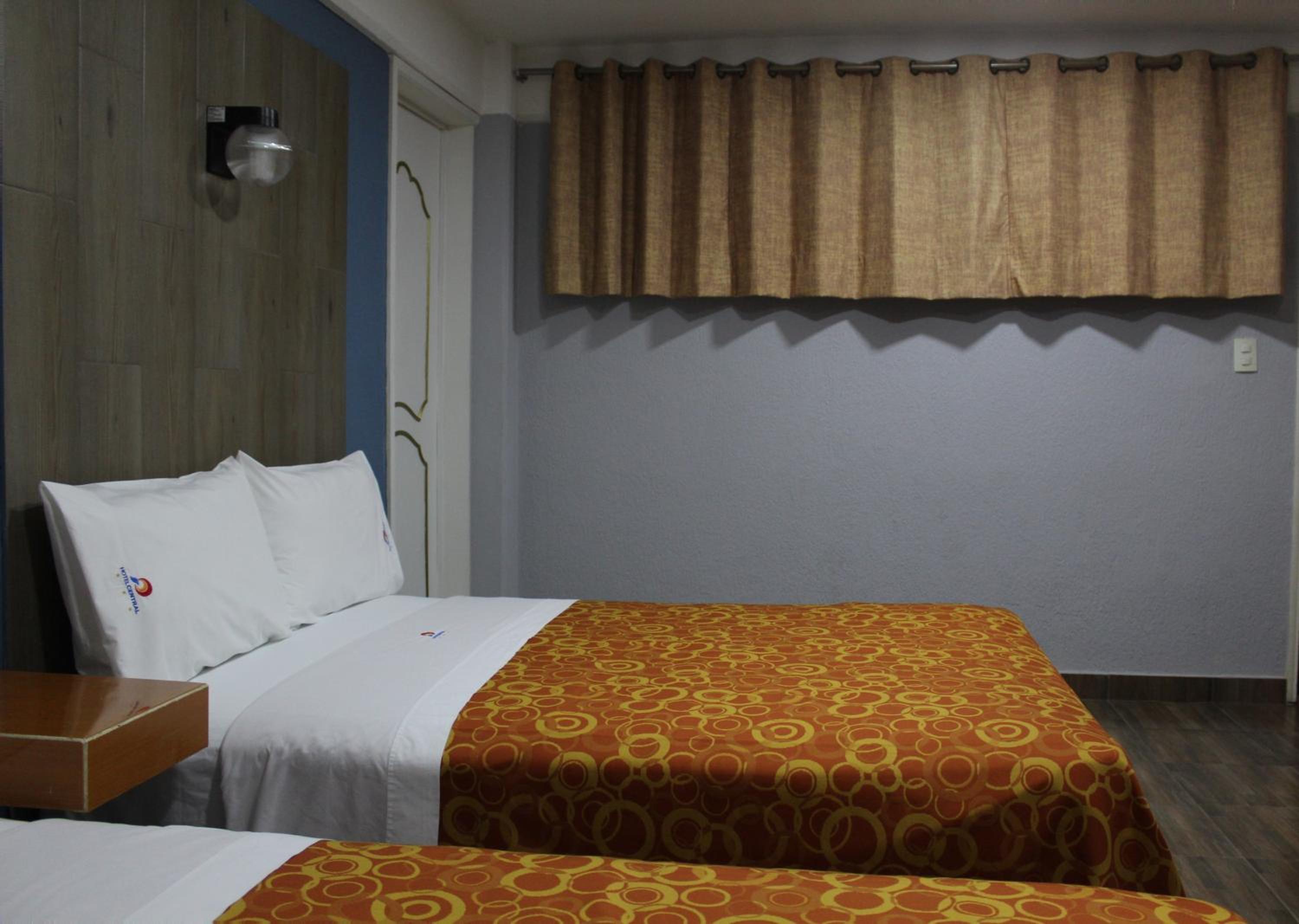 Hotel Central 22/43