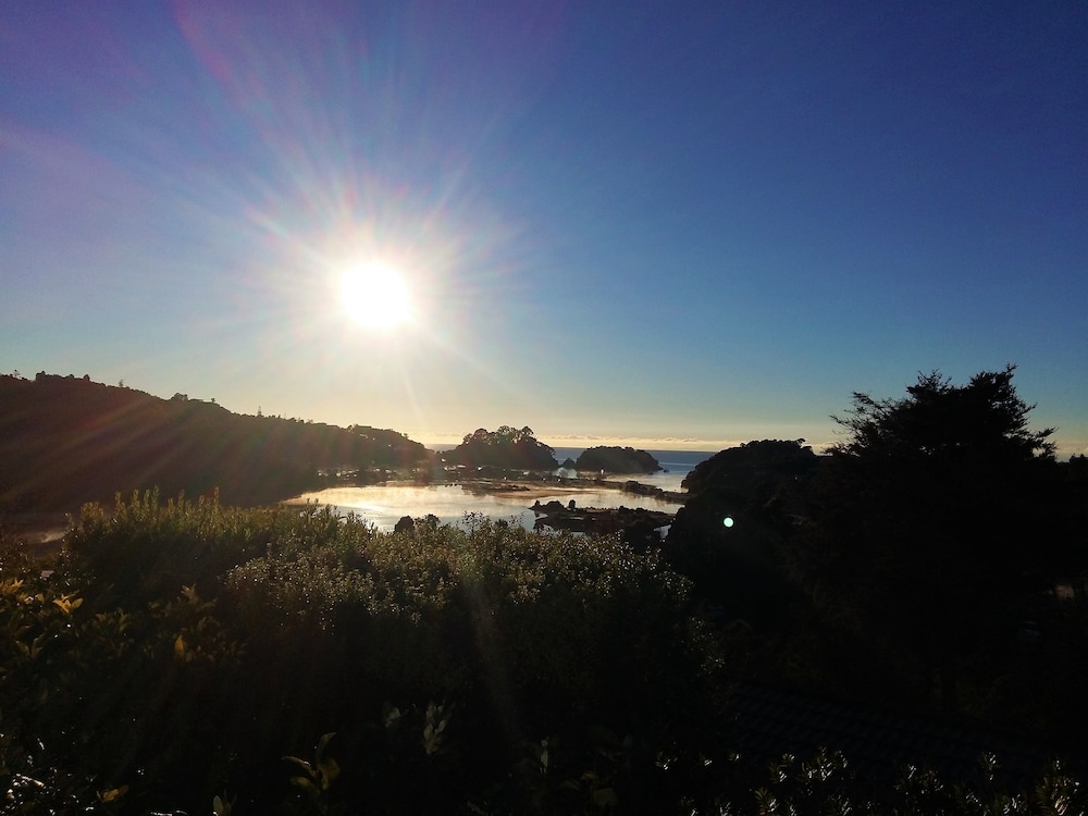KIMI ORA ECO RESORT 57/70