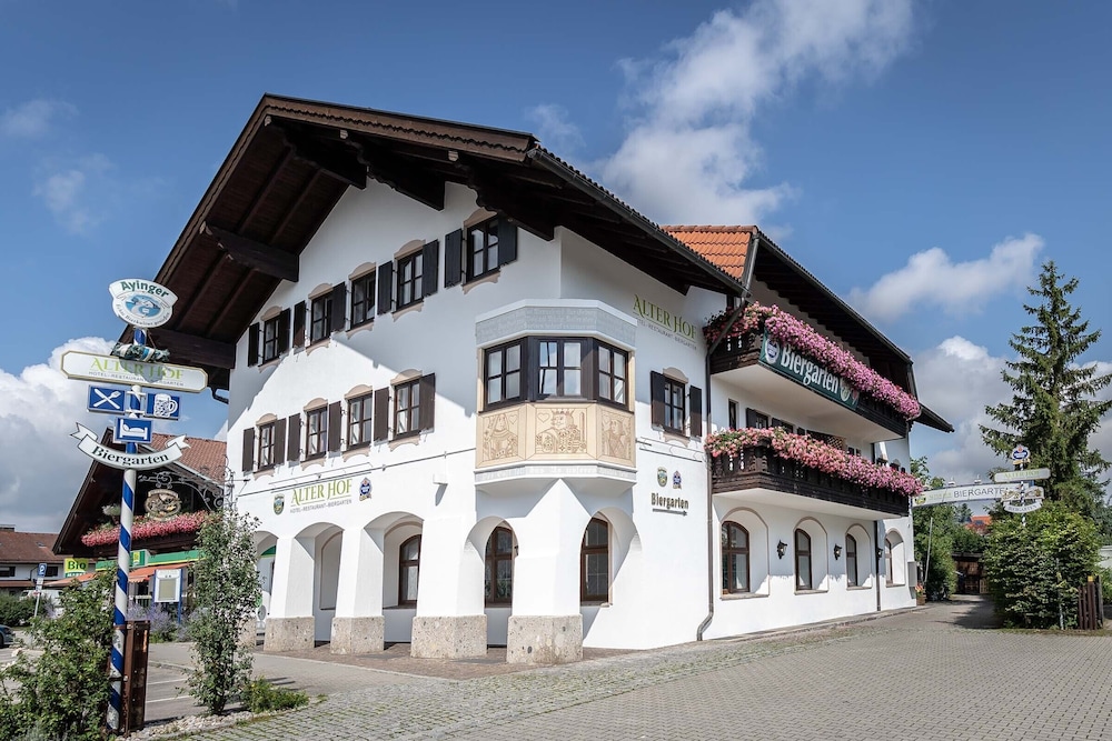 Hotel Alter Hof 3/44