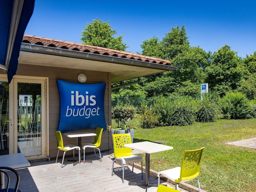 ibis budget Bourg en Bresse 3/43